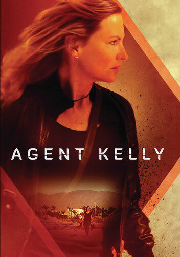 Agent Kelly