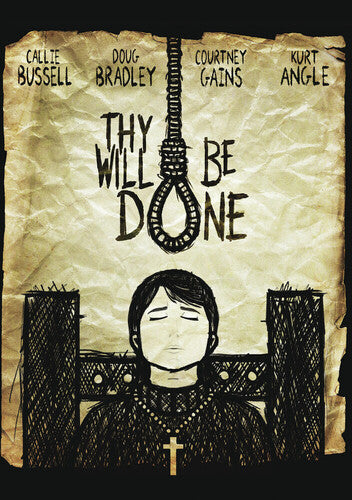 Thy Will Be Done