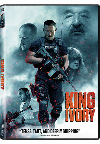 King Ivory