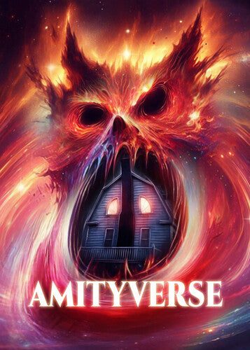 Amityverse