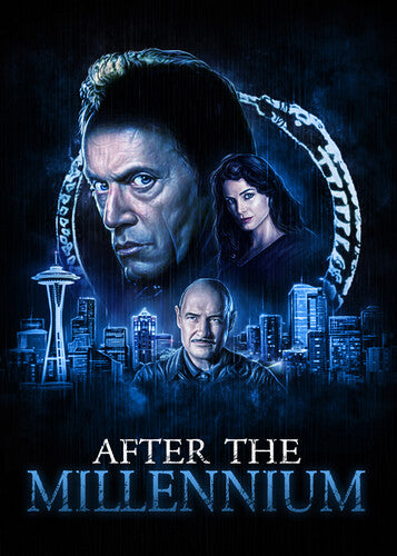 After the Millennium