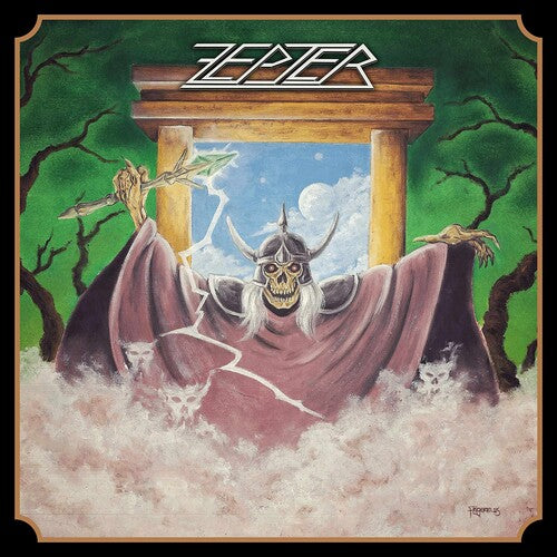 Zepter - Zepter