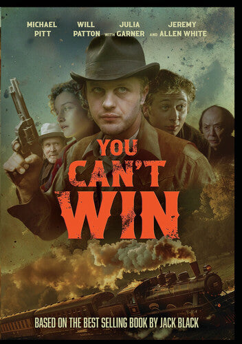 You Can't Win
