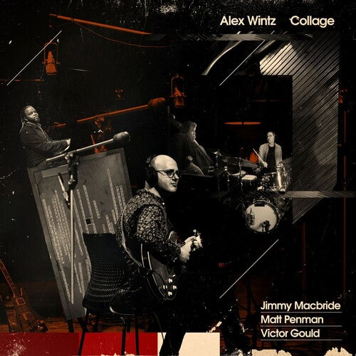 Alex Wintz - Collage