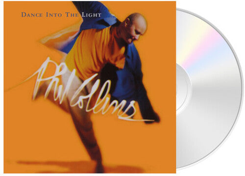 Phil Collins - Dance Into The Light