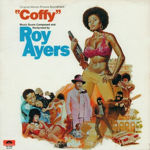 Roy Ayers - Coffy