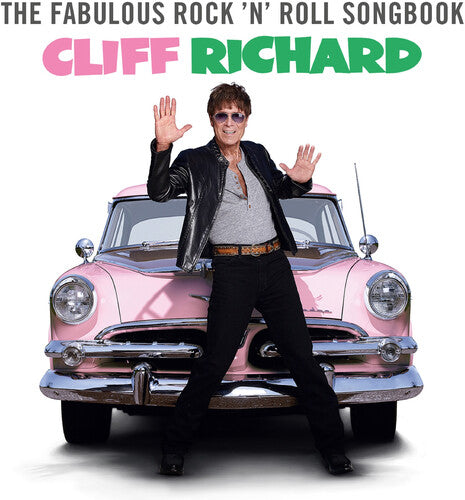 Cliff Richard - The Fabulous Rock & Roll Songbook