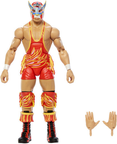 WWE Elite Collection 6 El Grande Americano Action Figure