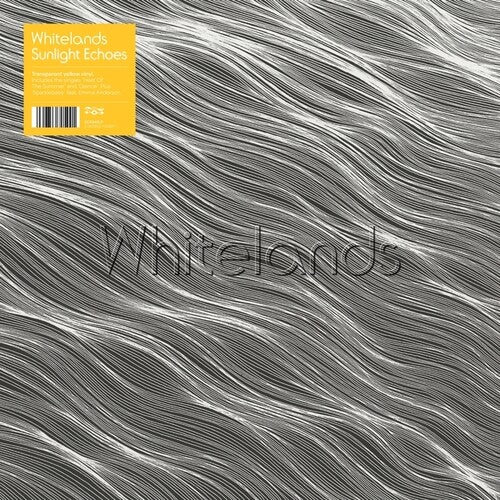 Whitelands - Sunlight Echoes