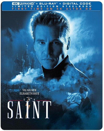 The Saint