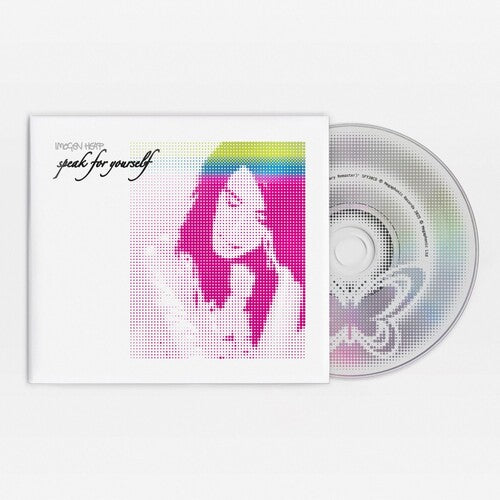 Imogen Heap - Speak for Yourself - 20th Anniversary