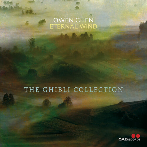 Owen Chen / Eternal Wind - Ghibli Collection