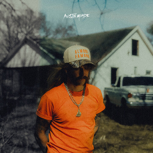 Austin Meade - Almost Famous