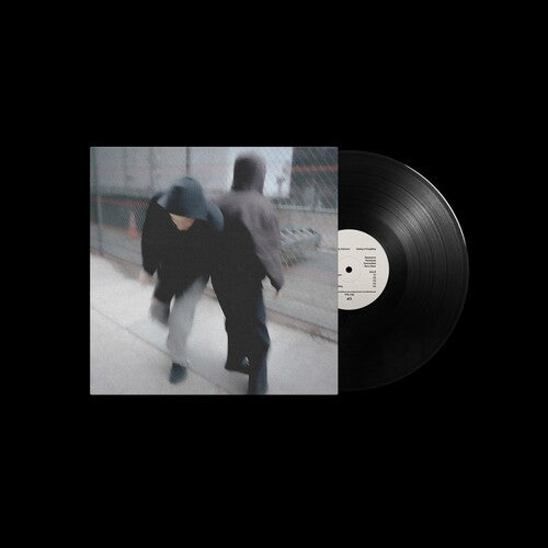 Elori Saxl / Henry Solomon - Seeing Is Forgetting