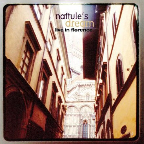 Naftule's Dream - Live in Florence