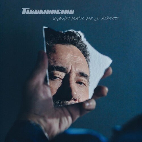 Tiromancino - Quando Meno Me Lo Aspetto