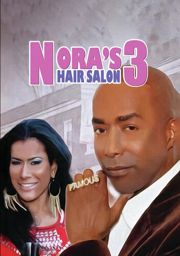 Nora's Hair Salon 3