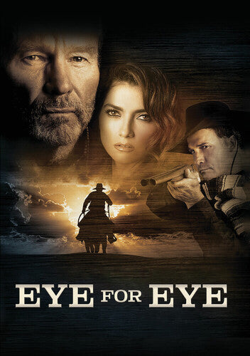 Eye for Eye