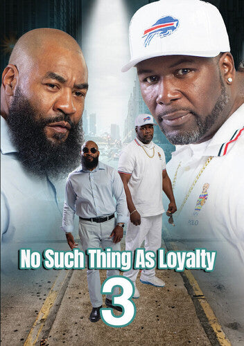 No Such Thing As Loyalty 3