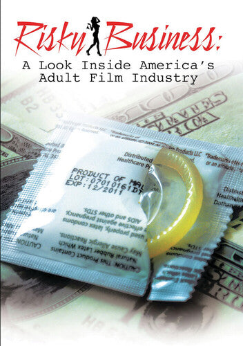 Risky Business: A Look Inside America's Adult Film Industry