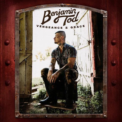 Benjamin Tod - Vengeance And Grace
