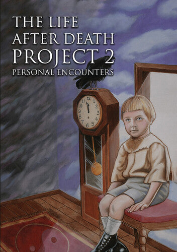The Life After Death Project 2: Personal Encounters