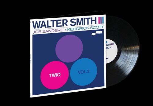 Walter III - Twio 2