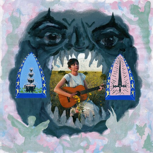 Diva & the Pearly Gates - Haunted House