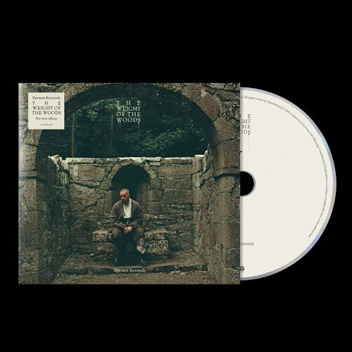 Dermot Kennedy - The Weight of the Woods