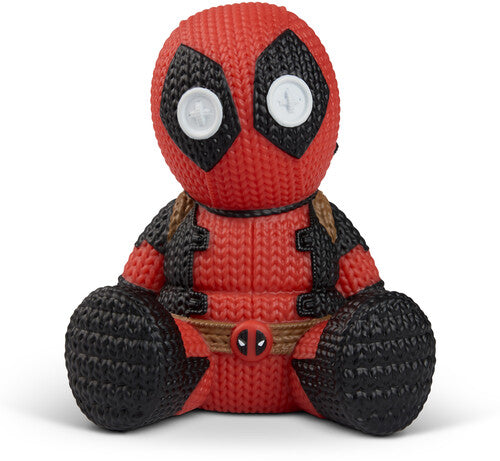Marvel - Deadpool Collectible Vinyl