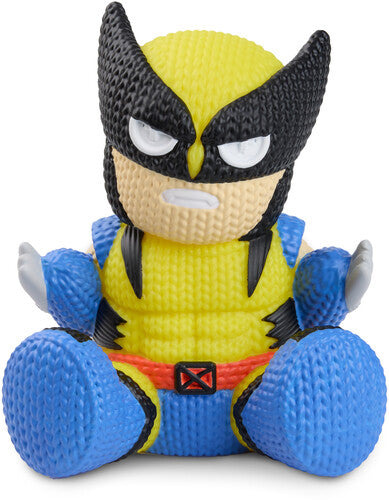 Marvel - Wolverine Collectible Vinyl