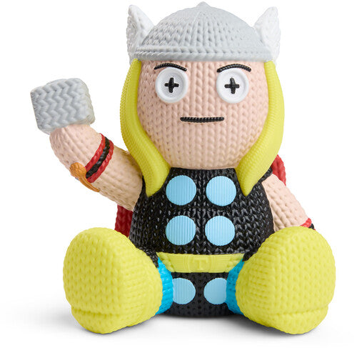 Handmade by Robots - Marvel - Thor #550
