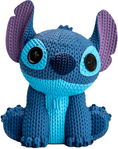Handmade by Robots - Lilo & Stitch - Stitch #626