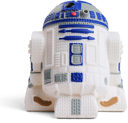 Handmade by Robots - Star Wars - R2-D2 #567