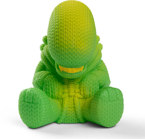 Alien - Xenomorph Glow in the Dark Limited Edition Vinyl Figure