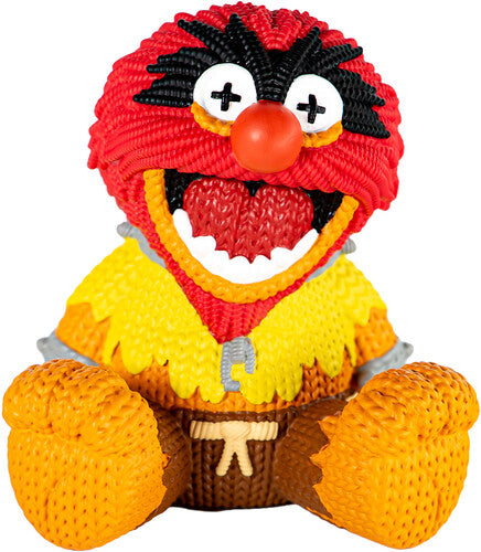 Muppets - Animal Vinyl Figure
