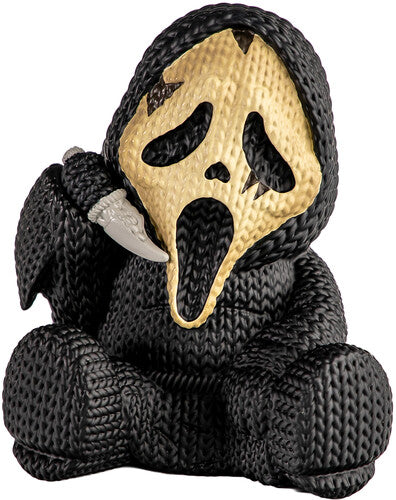 Handmade by Robots - Ghost Face Sandman with Interchangeable Hand #569