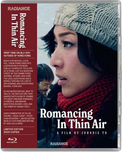 Romancing in Thin Air