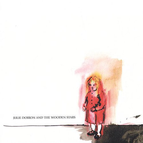 Julie Doiron and the Wooden Stars - Julie Doiron and The Wooden Stars