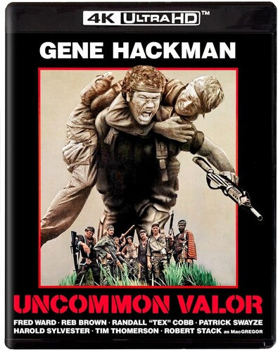 Uncommon Valor