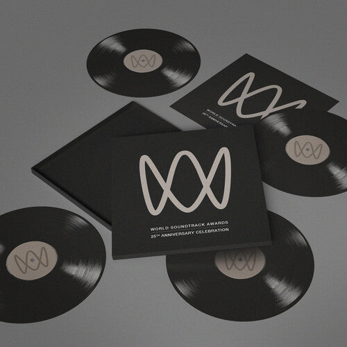 World Soundtrack Awards/ Various - World Soundtrack Awards / Various