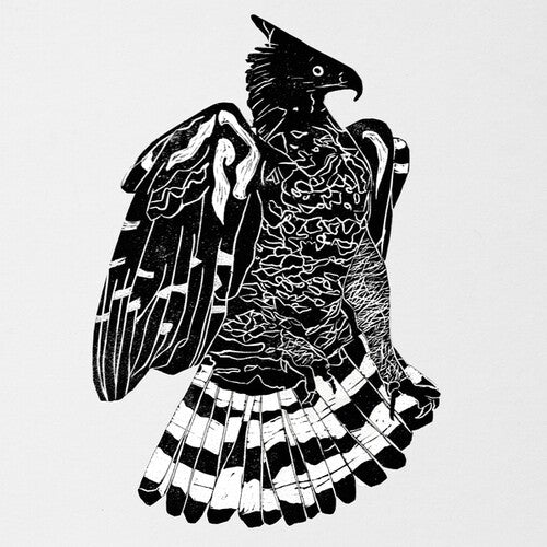 Alpha Steppa/ Nai-Jah - Crowned Eagle