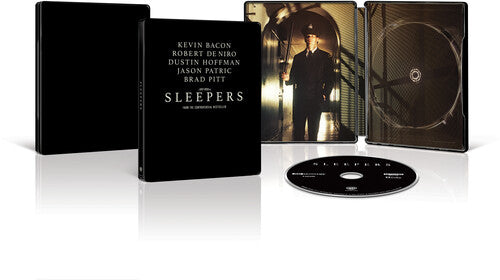 Sleepers