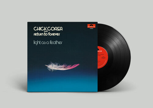 Chick Corea / Return to Forever - Light as a Feather