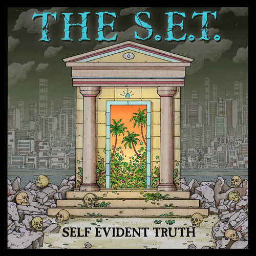 S.e.t. - Self Evident Truth
