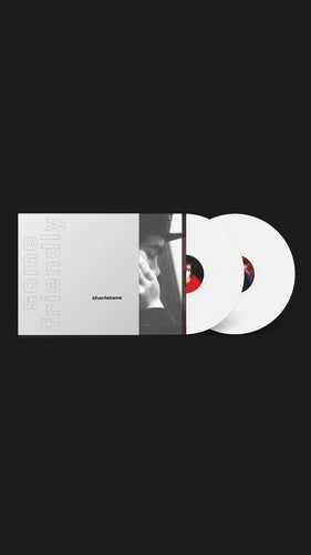 Charlatans UK - Some Friendly 35th Anniversary Edition (WHITE VINYL)