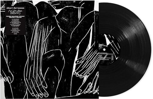 Don Broco - Nightmare Tripping