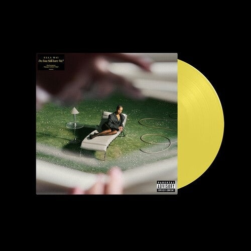 Ella Mai - Do You Still Love Me?  [Lemon LP]
