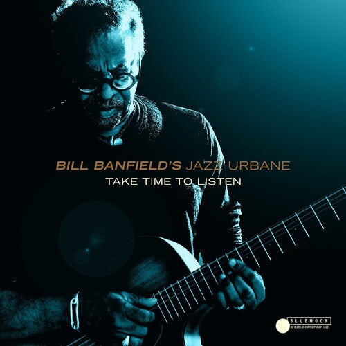 Bill Banfield - Take Time to Listen