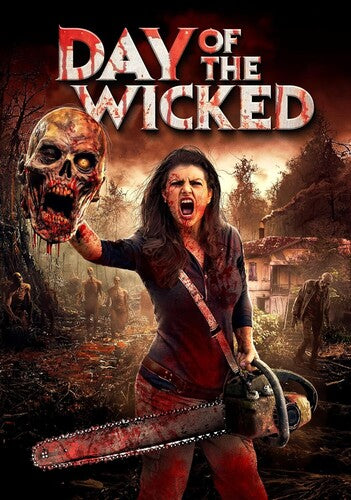 Day of the Wicked